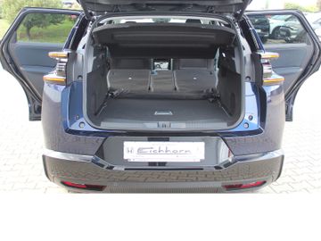 Citroën C5 Aircross 145 Hybrid MAX