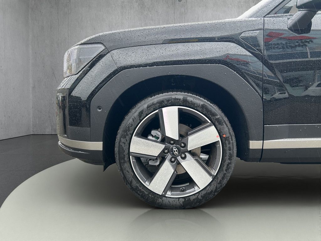 Hyundai Santa Fe – Bild 4