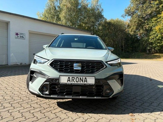 Image of Seat Arona
