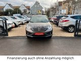 Honda CR-V Executive 4WD Automatik 1 Hand Top Zustand - Honda: 4.4