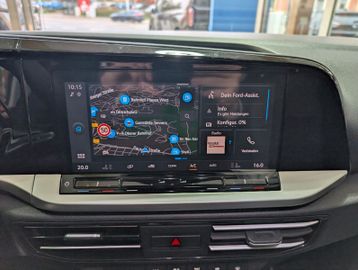 Ford Tourneo Connect Tourneo Grand Connect Tit. 2,0l 