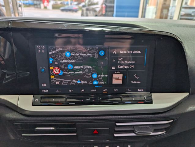 Ford Tourneo Connect Tourneo Grand Connect Tit. 2,0l 
