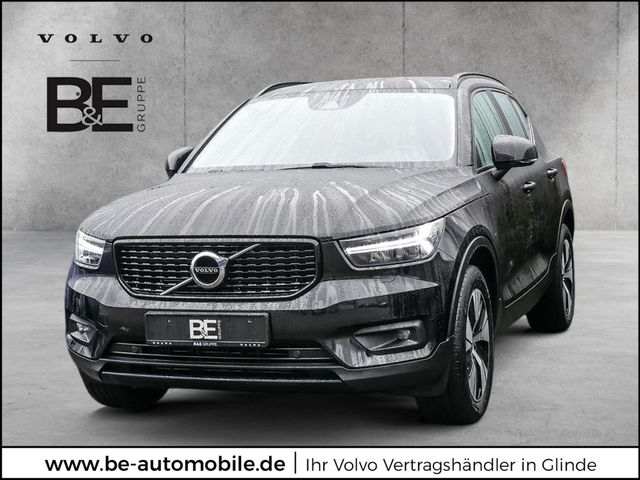 Volvo XC40 1.5 R Design Expression Recharge Plug-In Hy