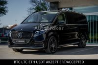 Mercedes-Benz V 300 – Ansicht 3