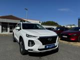 Hyundai Santa Fe 2.2 CRDi Premium 4WD  LED AHK 360° - Hyundai SANTA FE: Crdi