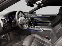 BMW M850 - Vorschau Bild 9