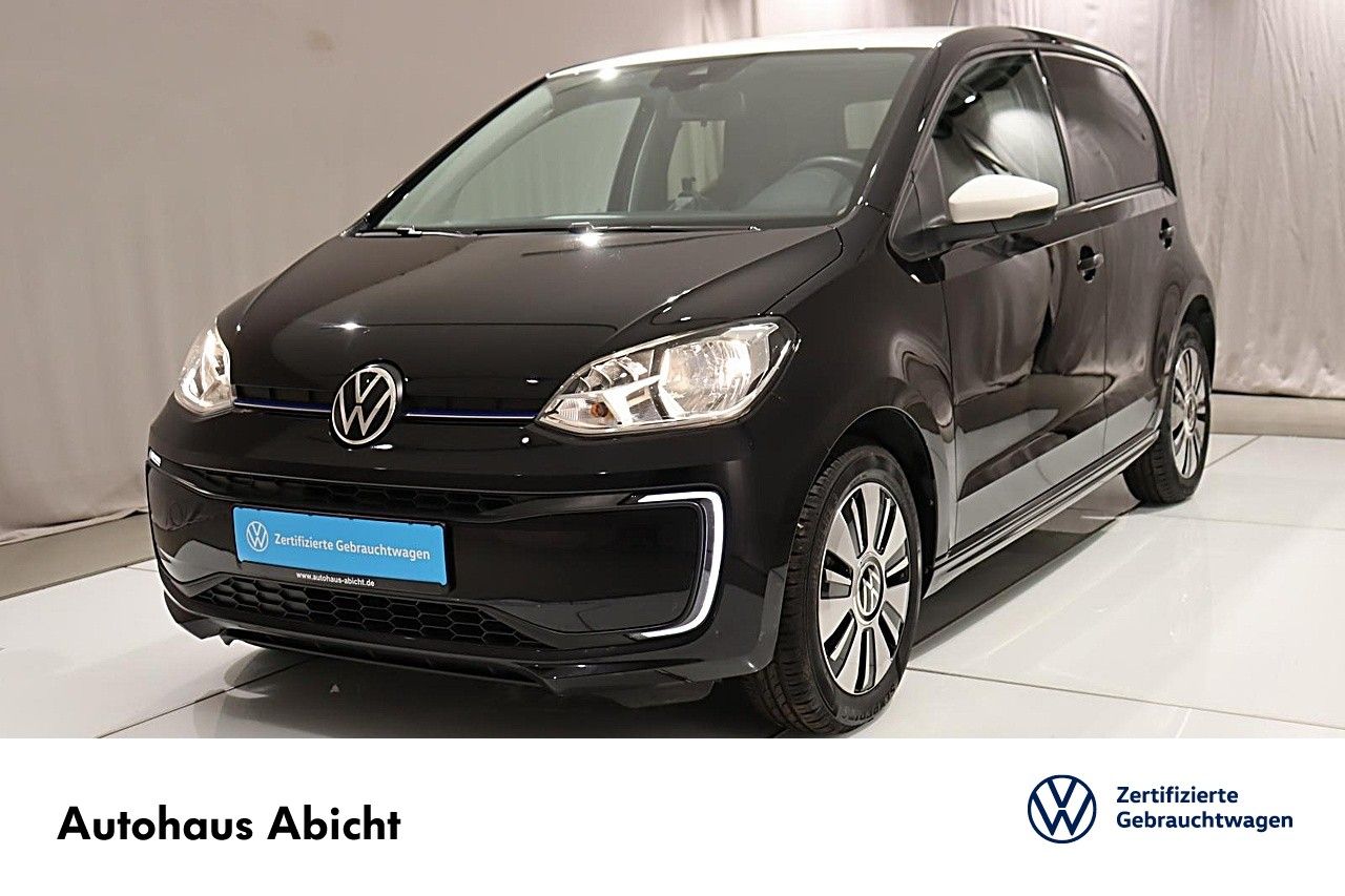 Volkswagen E-up! Style 61kW CCS BT SHZ FREISP. Klima
