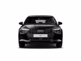 Audi A3 Sportback 35 TDI advanced*NAVI-PLUS*LED*KAMER - Audi A3: Schwarz, Sportback