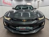 Chevrolet Camaro 3.6 RS 2LT/HUD/Memo/Sitzbel/Bi-Colour/20" - gebrauchte Sportwagen