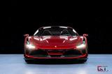 Ferrari F8 Spider RossoFiorano321 Full Carbon Lift PDIS - gebrauchte Roadster