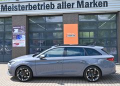 CUPRA Leon Sportstourer 1.4 e-Hybrid PANO CAM LED 1.Hd