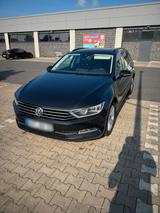 Volkswagen VW Passat 2.0 D automatische Getriebe - Volkswagen Passat: Getriebe