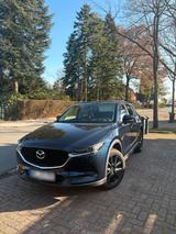 Mazda CX5 2.2 *Manuell* - Mazda CX-5 Gebrauchtwagen in Bremen