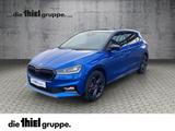Skoda Fabia 1.5 TSI DSG 130 Jahre 177PS+Navi+ACC+Kamer - Skoda Fabia 5J mit Benzin-Antrieb
