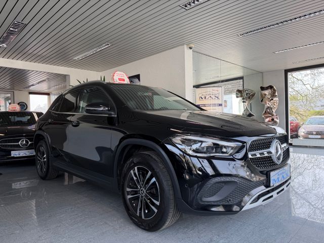 Mercedes-Benz GLA 200 d 8G-DCT/LED/NAVI/KAMERA/Ambient-Licht!