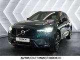 Volvo XC60 B5 AWD PlusDark ACC BLIS AHK 4xSHz VLED H&K - : Geländewagen, Awd