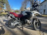 BMW R 1200 GS  Sondermodell Alpinweiss 30 Jahre - BMW R1200S
