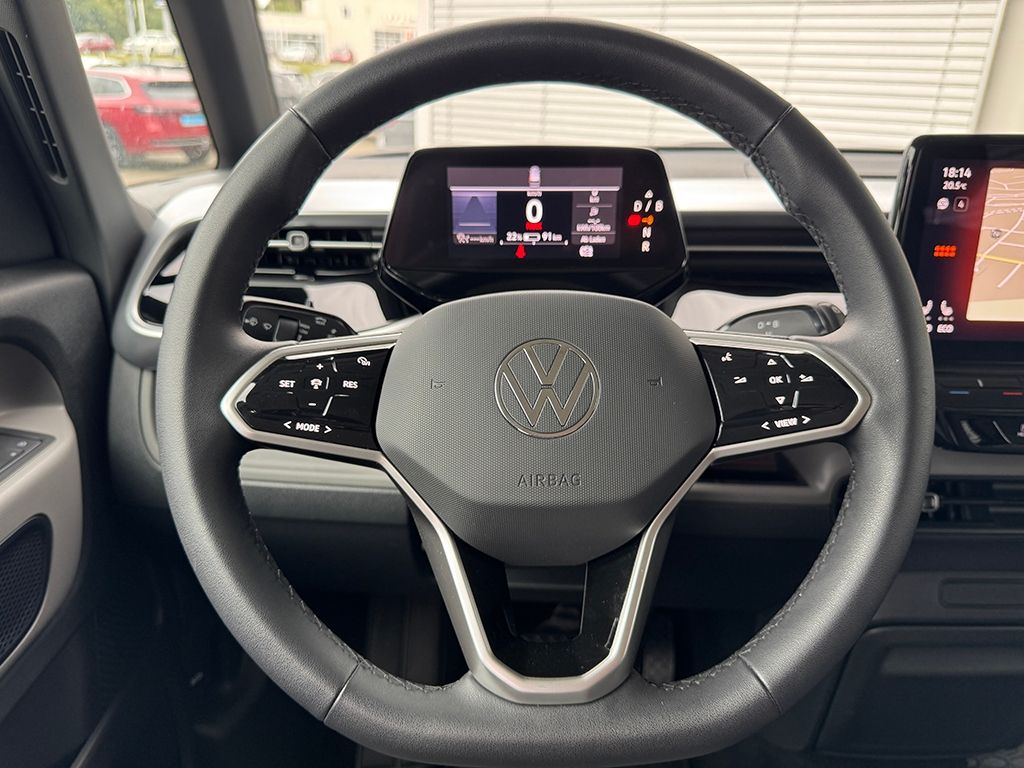 ID.Buzz Pro *NAVI*LED*KEYLESS*REARVIEW*