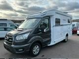 Weinsberg CaraLoft 600 MEG