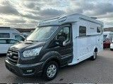 Weinsberg CaraLoft 600 MEG