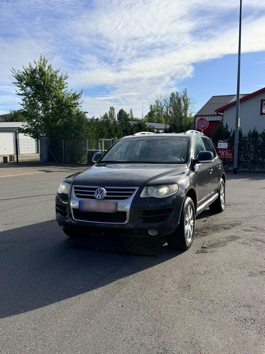 Volkswagen Andere