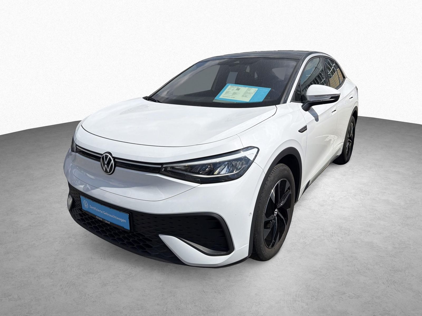 Volkswagen ID.5 - Bild 12