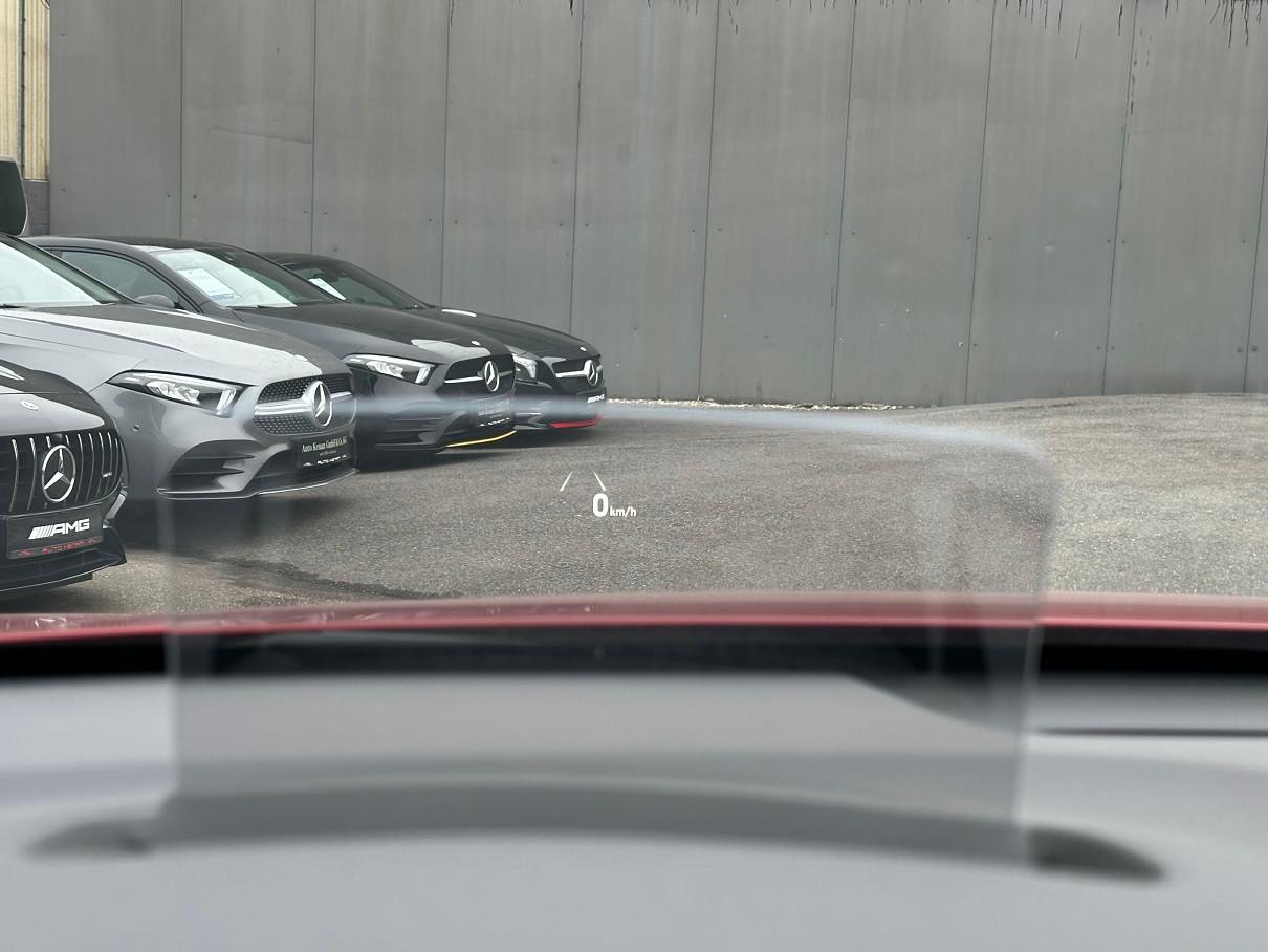 Hyundai Kona Unique Plus 4WD HUD/Leder/Kamera/19'