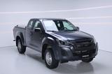 Isuzu D-Max Space Cab 4WD Klima 49.982 km 1. Hand AHK - Isuzu aus 2017
