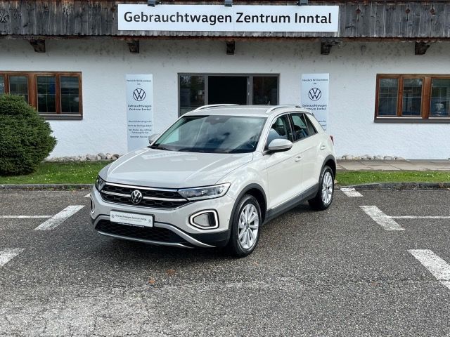 Volkswagen T-Roc - Bild 2