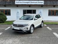 Volkswagen T-Roc - Vorschau Bild 2