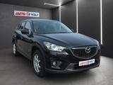 Mazda CX-5 2.0 Exclusive-Line Automatik Allrad PDC - Mazda CX-5 in Halle