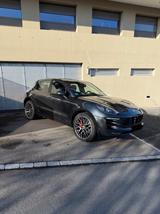 Porsche Macan GTS PDK AHK 360Grad Pano Sportabgas - Porsche: Gt3s
