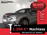 Audi Q4 Sportback 50 e-tron qu S-Line edition one 21"