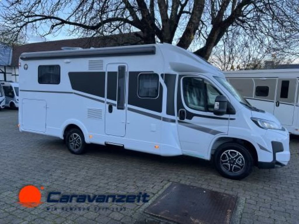 Sunlight T 69LC Adventure Edition Sonderzins Aktion ab 2,