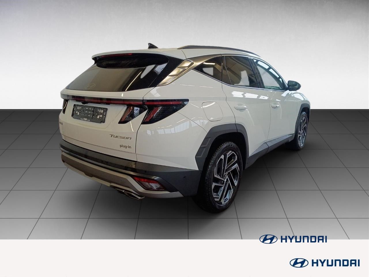 Hyundai Tucson – Bild 5