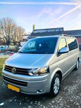 Volkswagen VW Multivan T5 Highline / Neue Motor & Tur... - Volkswagen LT in Stuttgart