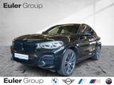 BMW X4 xDrive 20d M-Sport HUD StandHZG AHK-klappbar  - BMW X4 Gebrauchtwagen in Frankfurt