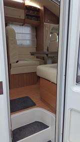 Rimor RIMOR SAILER  95 - Rimor Wohnmobil oder -wagen