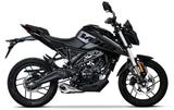 VOGE R 125 ABS Versand ab 199 € - VOGE R125 ABS
