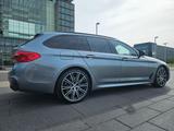 BMW 530d xDrive Touring A - - BMW 530 in Bochum