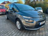 Citroën Grand C4 Picasso/Spacetourer Attraction 1.Hand - Citroën: 7sitzer, Picasso