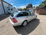 Mercedes-Benz Mercedes Benz c180 w203 Mopf tüv neu ! - Mercedes-Benz C-Class: W203