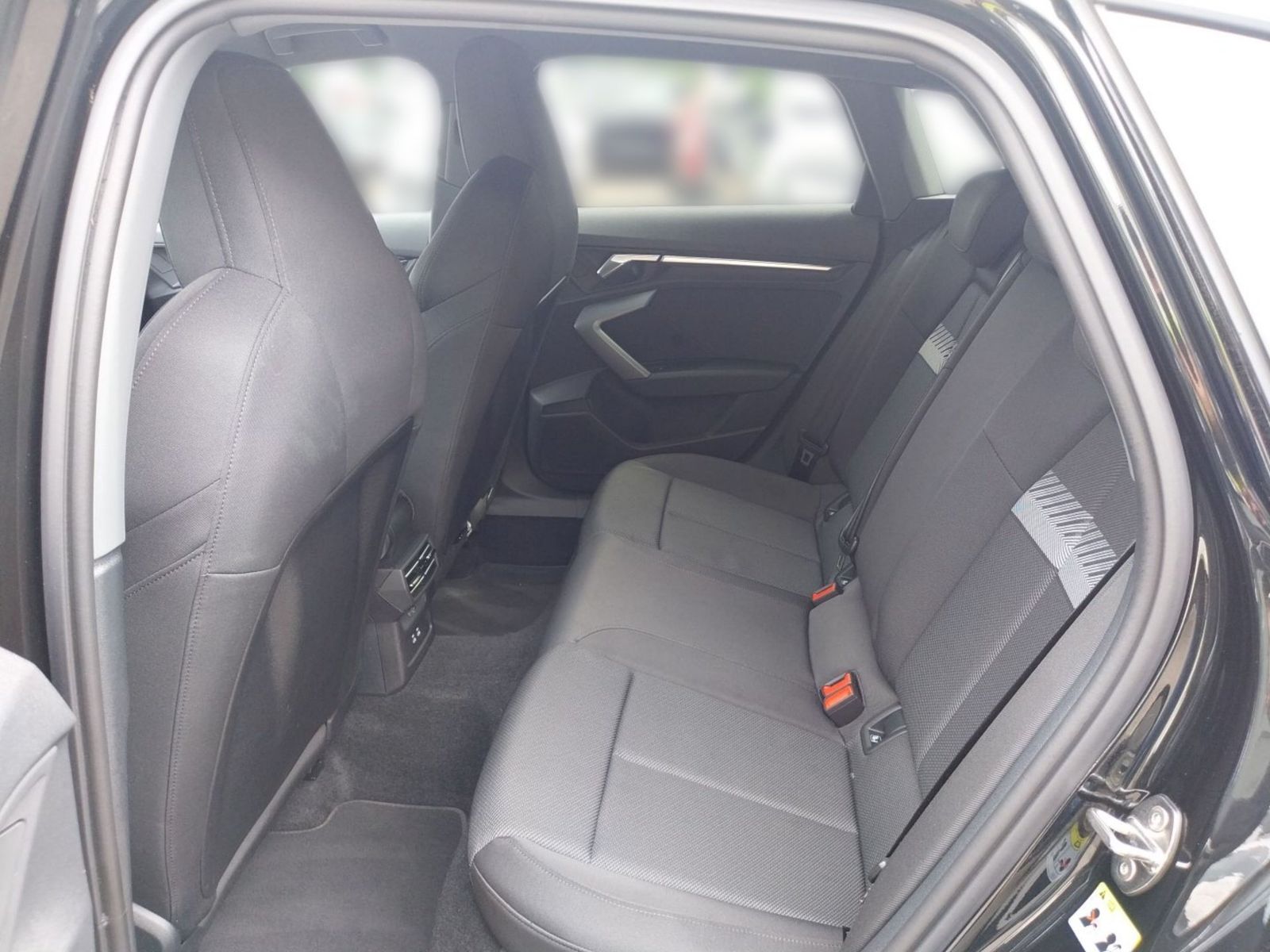 Audi A3 - Bild 9