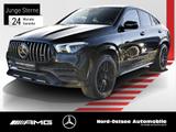 Mercedes-Benz GLE 53 AMG 4M+ DISTRO STHZG PANO HUD AHK 360° - gebrauchte Mercedes-Benz GLE 53 AMG aus dem Jahr 2023