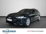 Audi A4 Avant advanced 35 TDI 120(163) kW(PS) S troni - Audi A4 Kombi Ps mit Diesel-Antrieb