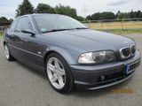 BMW 323Ci - Schnitzer Auslieferung - Tüv 2026 Autom.