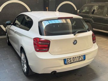 BMW 114 - 9
