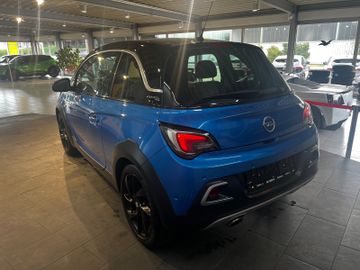 Bild 5 Opel Adam Rocks