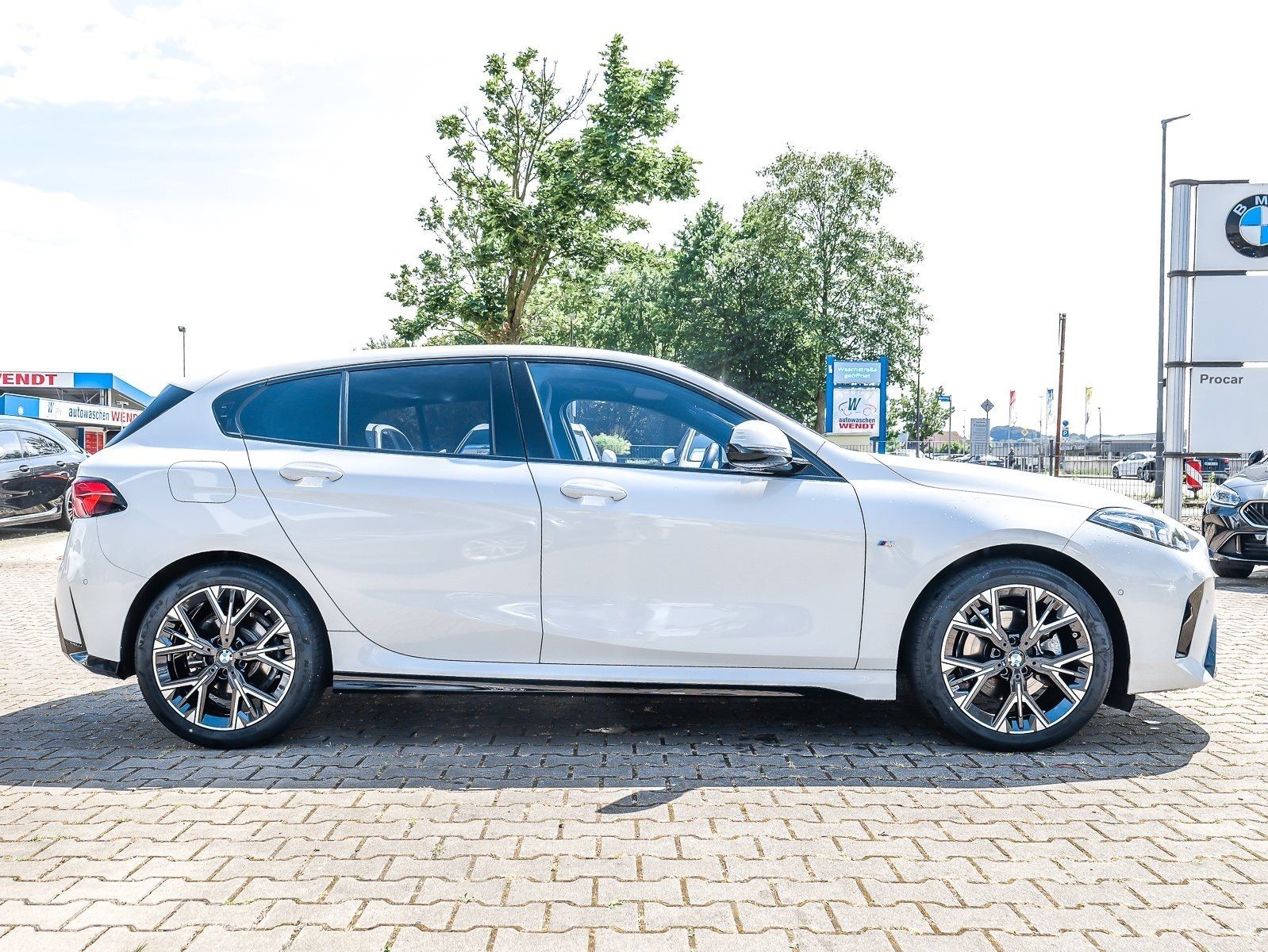 BMW 120 - Bild 10
