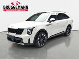Kia SORENTO 2.2 CRDI AWD DCT8 PLATINUM MJ25 LEDER NA - Kia Sorento Tageszulassungen mit Diesel-Antrieb: Allradantrieb
